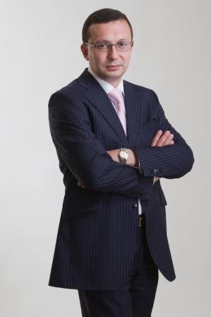 Maxim Ageev, CEO of De Novo Company: 